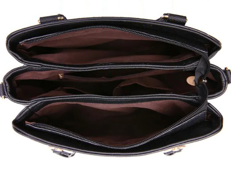 Torebka Klaire Crossbody | Urocza i Modna