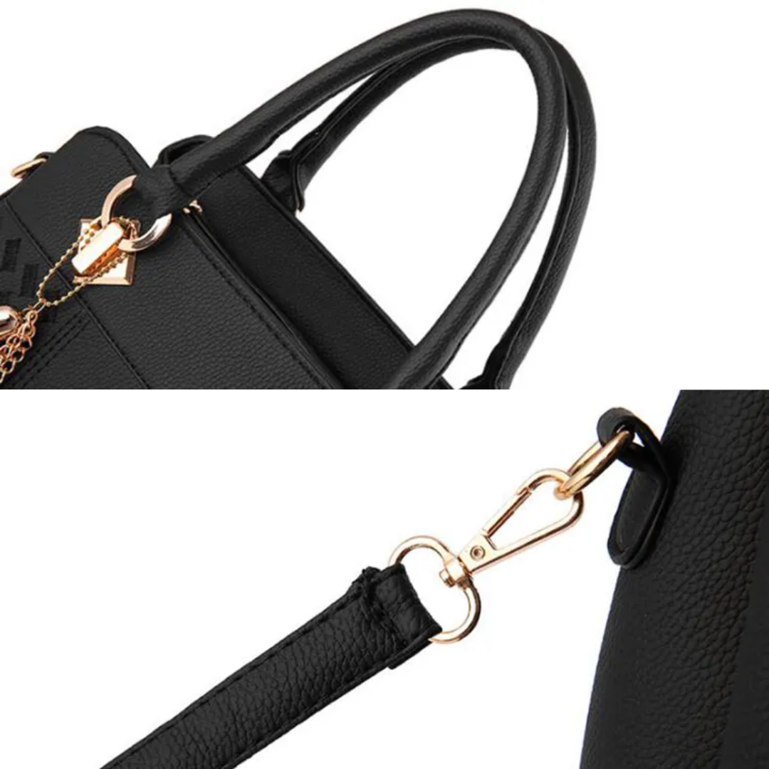 Torebka Klaire Crossbody | Urocza i Modna