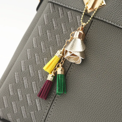Torebka Klaire Crossbody | Urocza i Modna