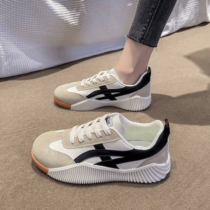 Romana Ulga w Bólu Ortopedyczne Buty Retro