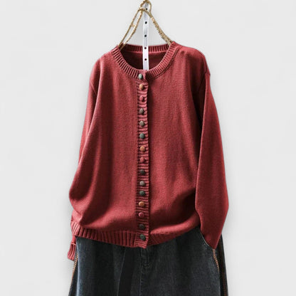 Anouk - Elegancka bluzka