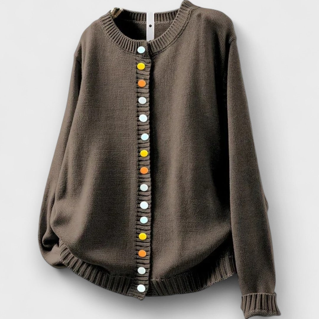 Anouk - Elegancka bluzka