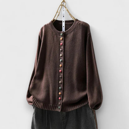 Anouk - Elegancka bluzka