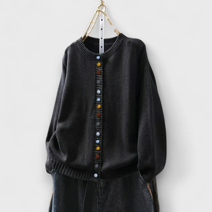 Anouk - Elegancka bluzka