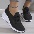MILA | Sneakersy ortopedyczne Comfort+
