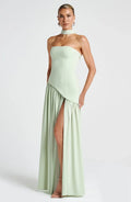Ksymena | Suknia Maxi