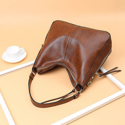 Torba Martina Hobo | Elegancka i Vintage