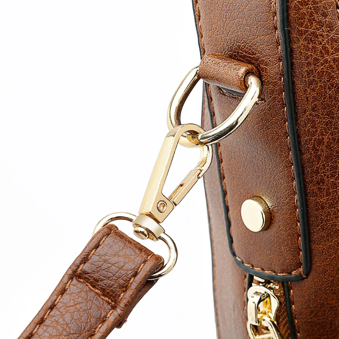 Torba Martina Hobo | Elegancka i Vintage