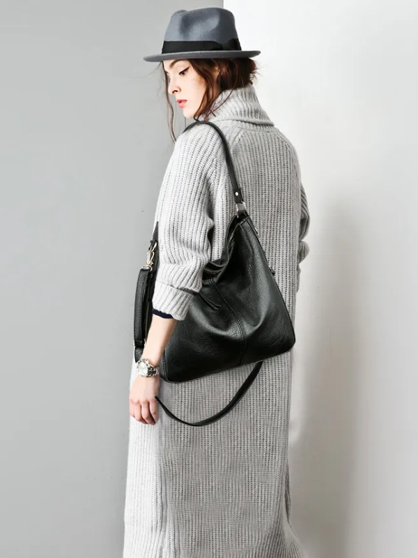 Torba Martina Hobo | Elegancka i Vintage