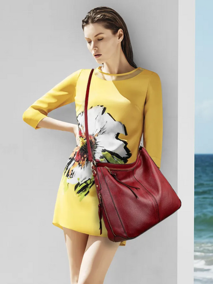 Torba Martina Hobo | Elegancka i Vintage