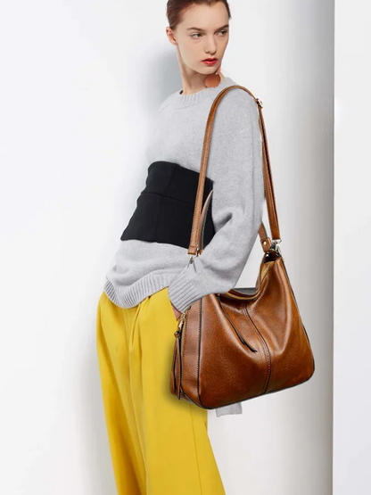 Torba Martina Hobo | Elegancka i Vintage