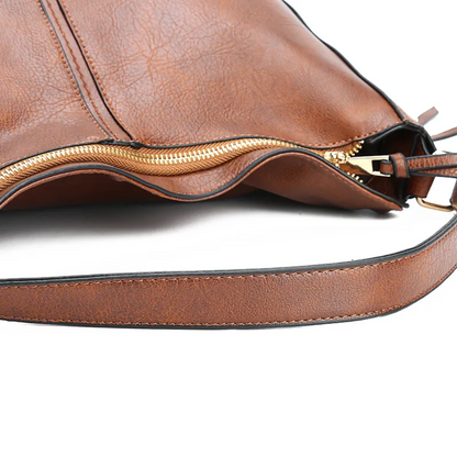 Torba Martina Hobo | Elegancka i Vintage