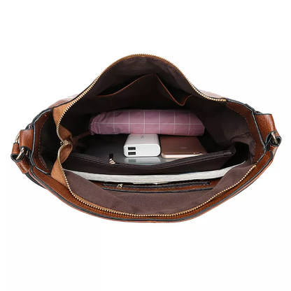 Torba Martina Hobo | Elegancka i Vintage