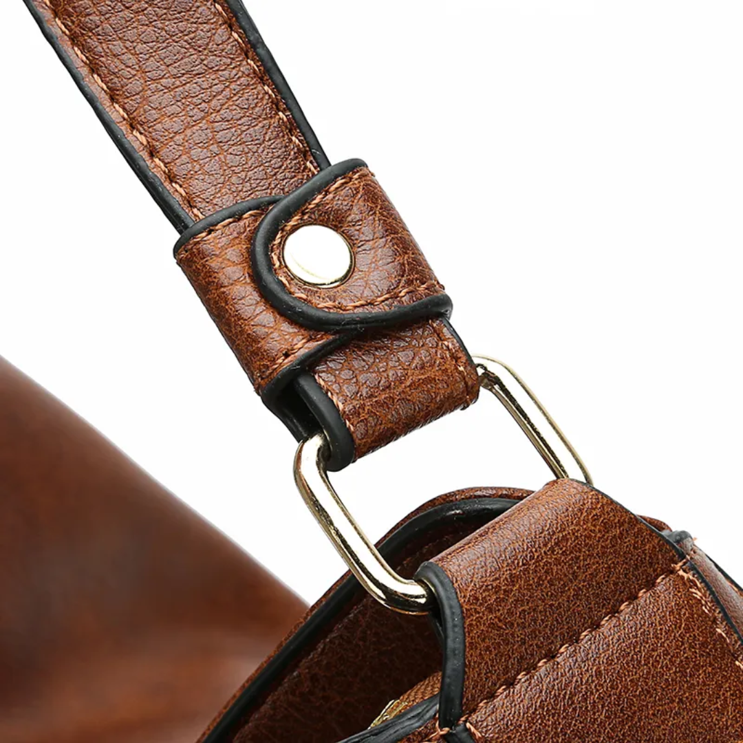 Torba Martina Hobo | Elegancka i Vintage