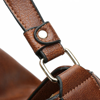 Torba Martina Hobo | Elegancka i Vintage