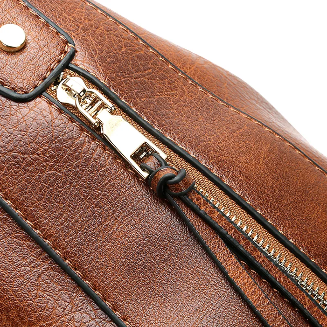 Torba Martina Hobo | Elegancka i Vintage