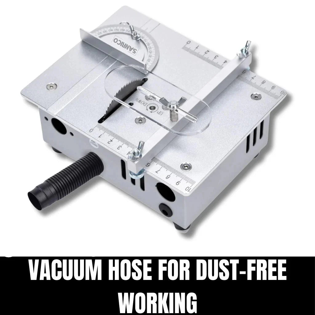 Elegancka Piła MiniCutter