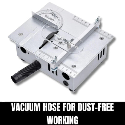 Elegancka Piła MiniCutter