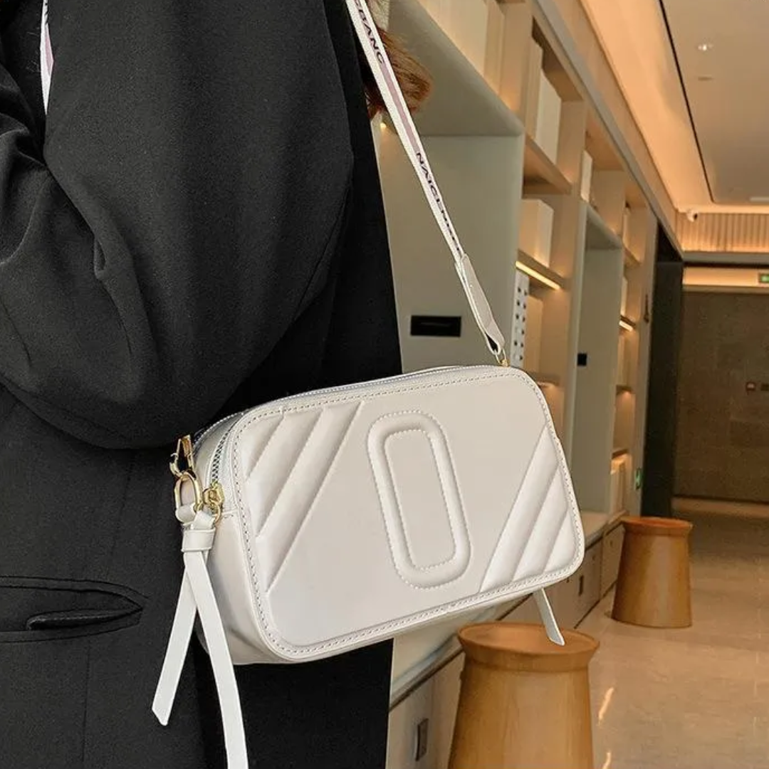 Torebka Norrine Crossbody | Modna i Wszechstronna