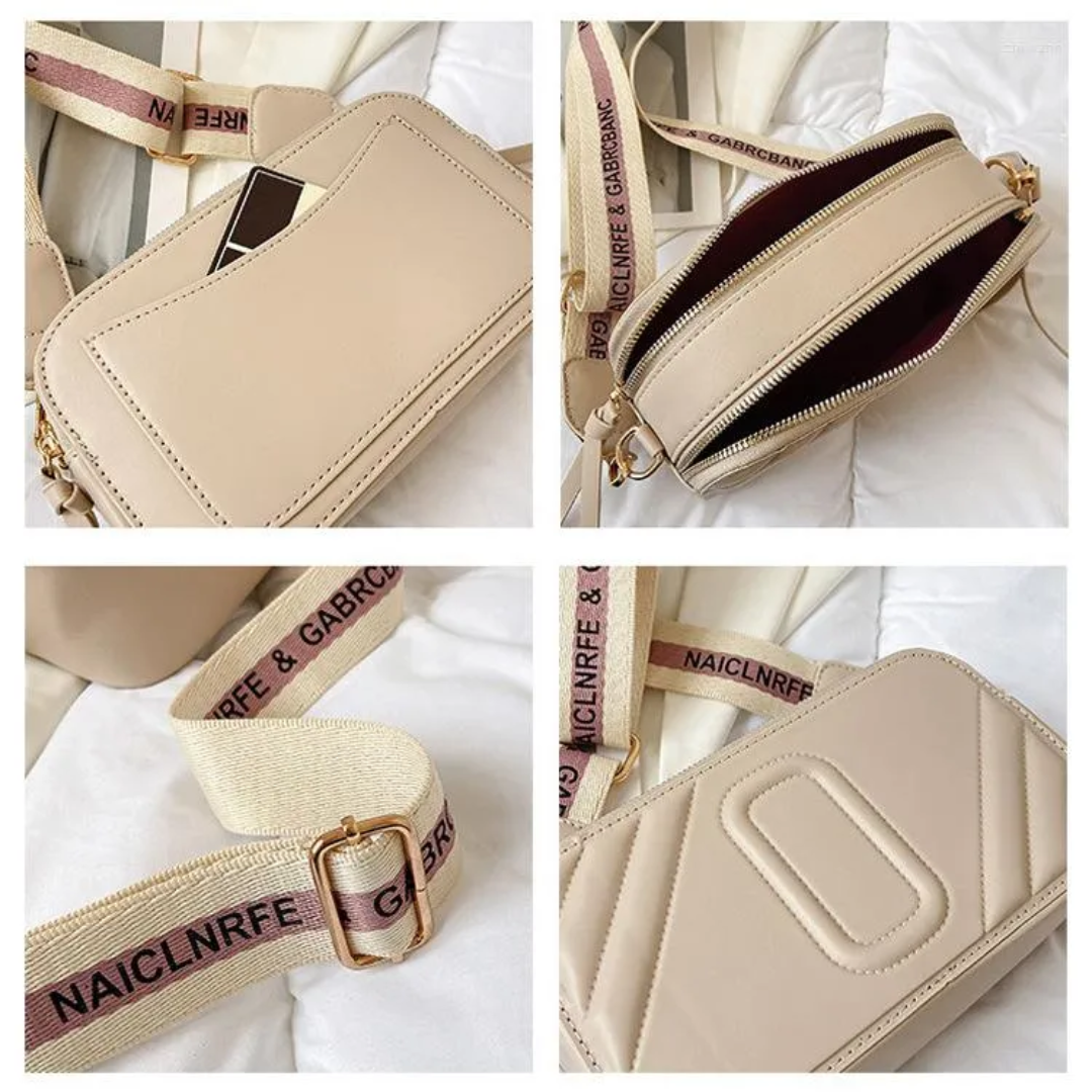 Torebka Norrine Crossbody | Modna i Wszechstronna