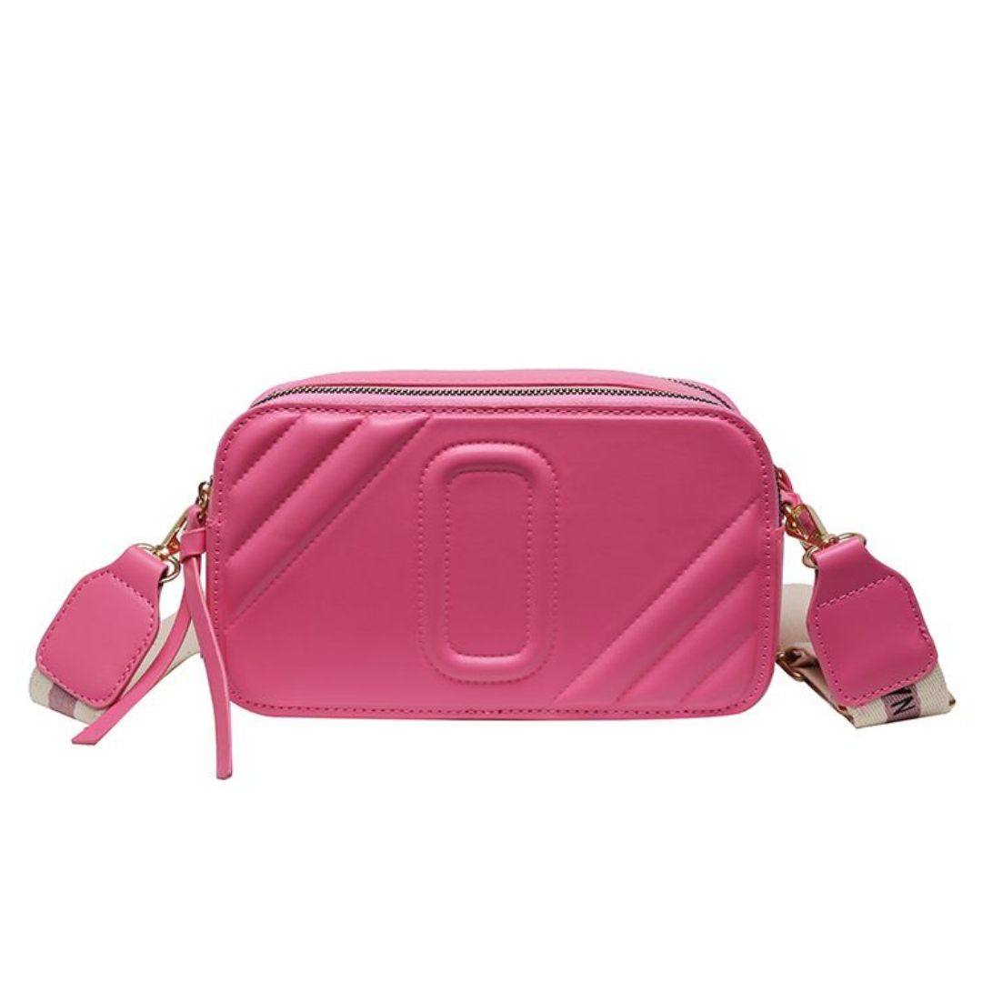 Torebka Norrine Crossbody | Modna i Wszechstronna