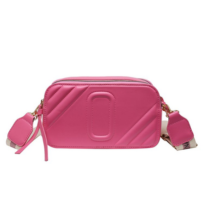 Torebka Norrine Crossbody | Modna i Wszechstronna