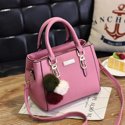 Torebka Helen Crossbody | Klasyczna i Stylowa