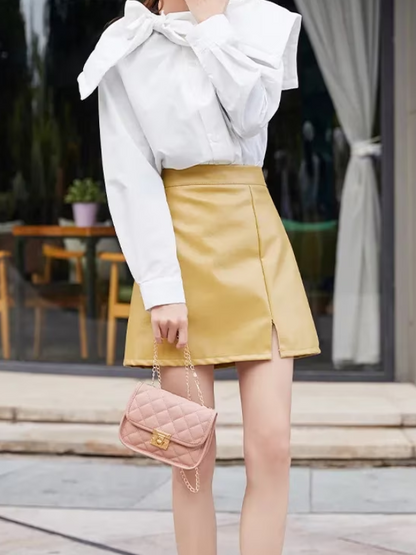 Camille Pikowana Torebka na Telefon | Casual & Trendy
