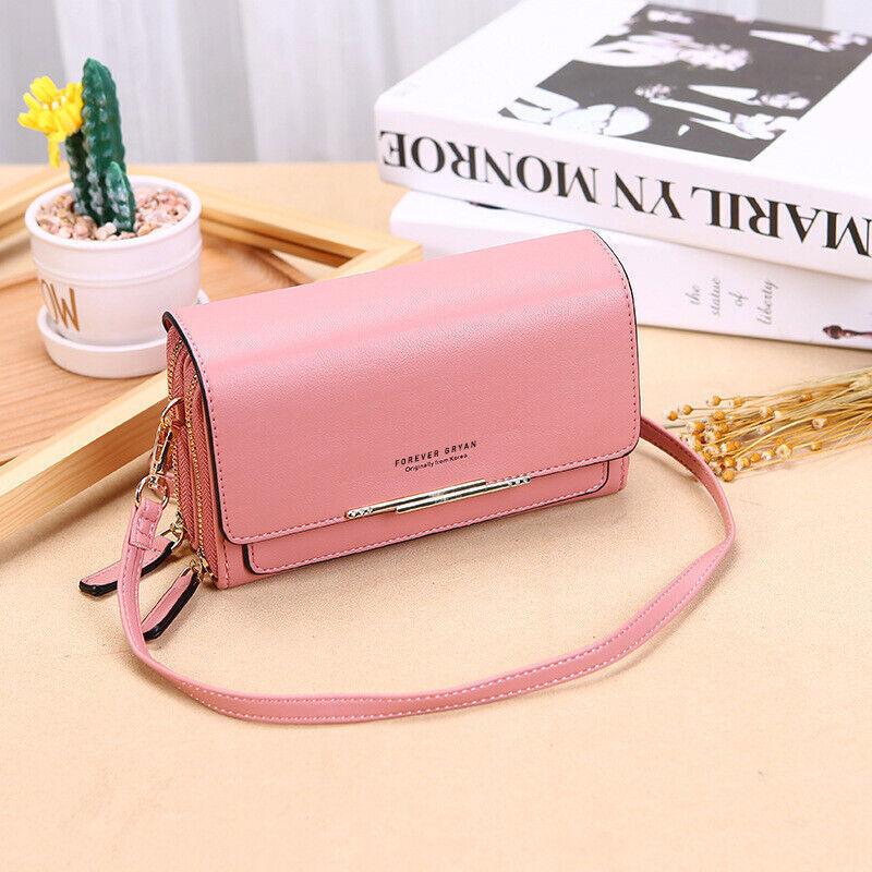 Torba Cara Crossbody | Wielofunkcyjna i Stylowa