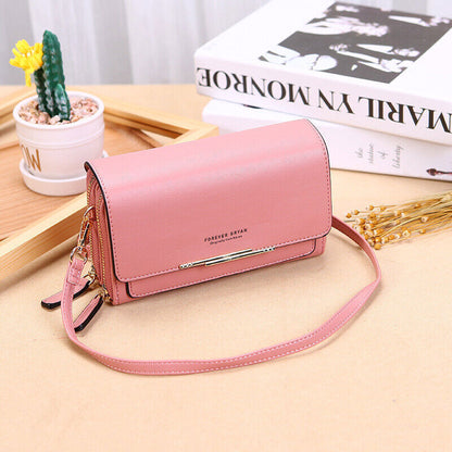 Torba Cara Crossbody | Wielofunkcyjna i Stylowa