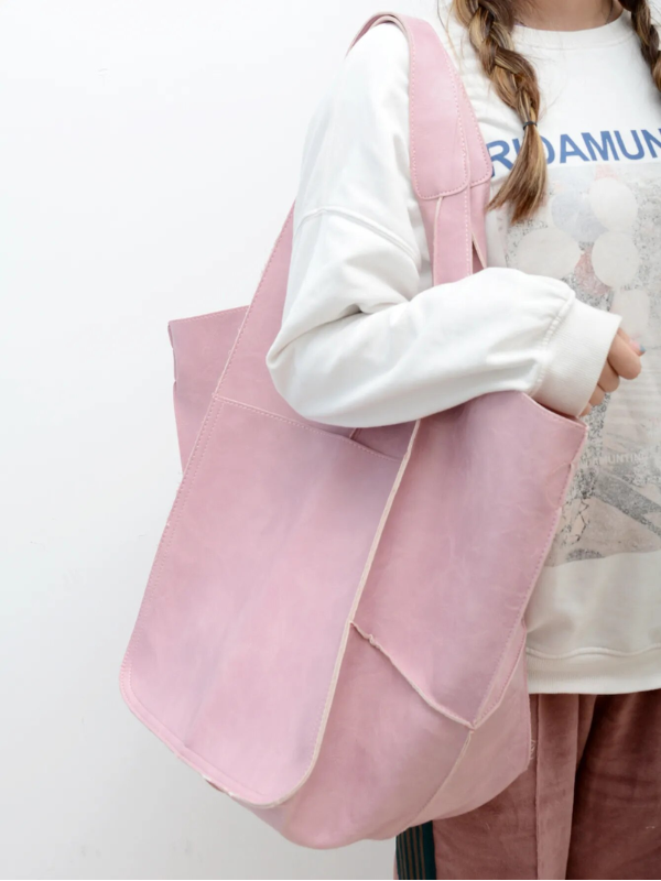 Maxine Dames Plażowa Torba | Klasyczna i Unikalna