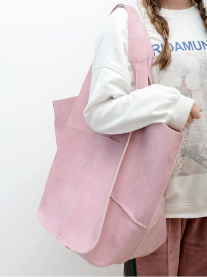 Maxine Dames Plażowa Torba | Klasyczna i Unikalna