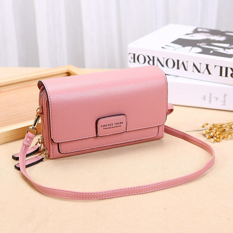 Torba Cara Crossbody | Wielofunkcyjna i Stylowa