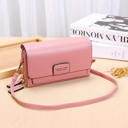 Torba Cara Crossbody | Wielofunkcyjna i Stylowa