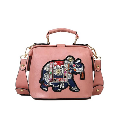 Torebka Roxy Crossbody | Luksusowa i Unikalna