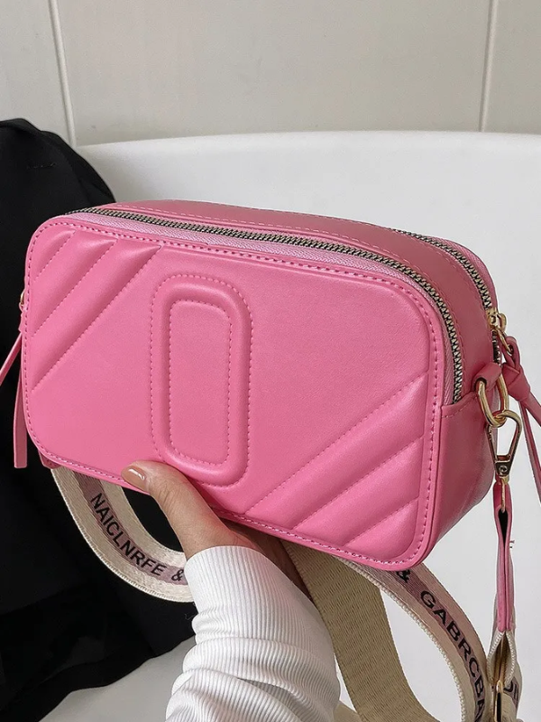 Torebka Norrine Crossbody | Modna i Wszechstronna