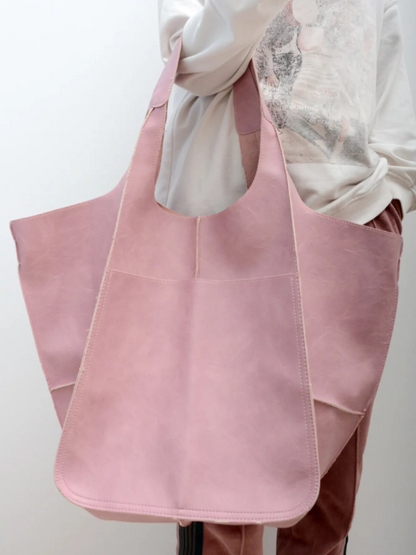 Maxine Dames Plażowa Torba | Klasyczna i Unikalna