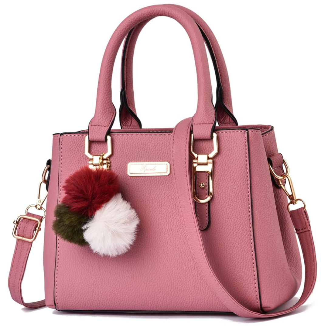 Torebka Helen Crossbody | Klasyczna i Stylowa