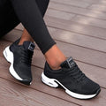 MARYAM - Sneakersy ortopedyczne