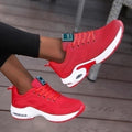 MARYAM - Sneakersy ortopedyczne