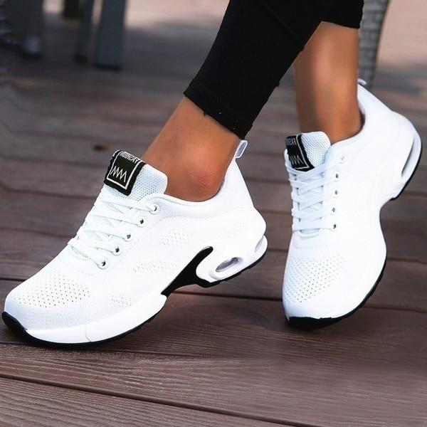 MARYAM - Sneakersy ortopedyczne