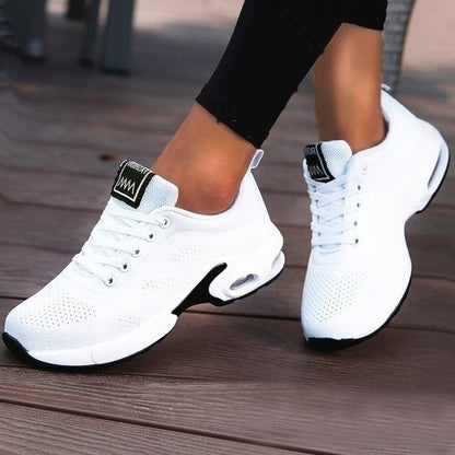 MARYAM - Sneakersy ortopedyczne