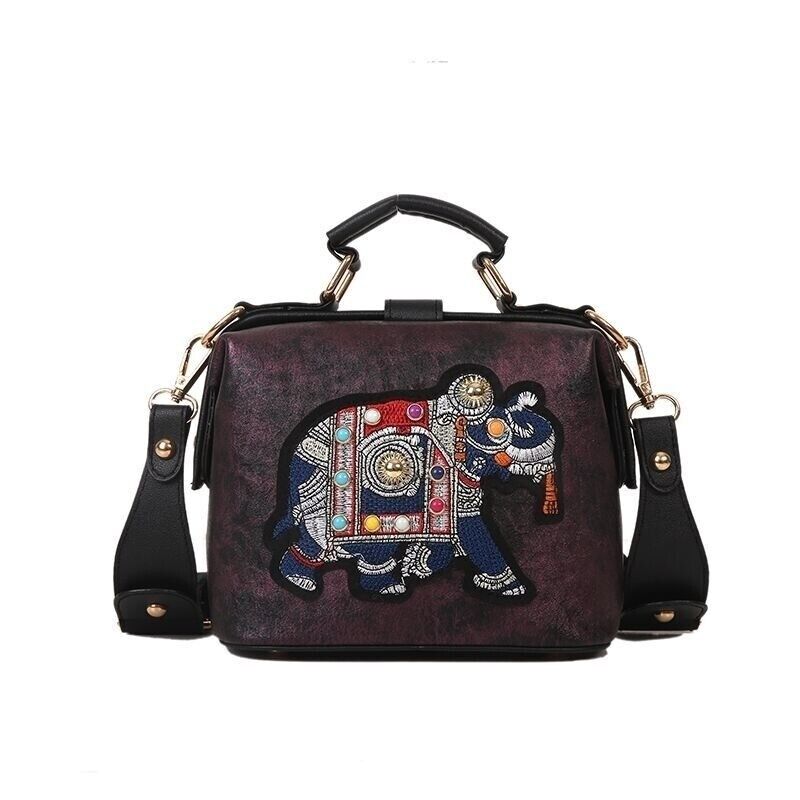 Torebka Roxy Crossbody | Luksusowa i Unikalna