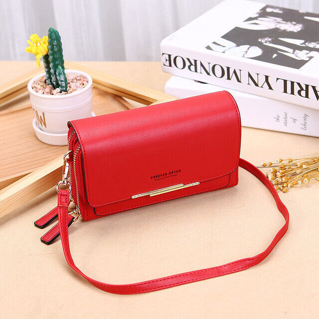 Torba Cara Crossbody | Wielofunkcyjna i Stylowa