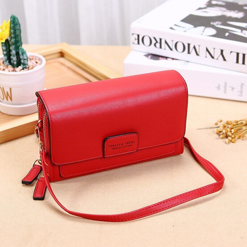 Torba Cara Crossbody | Wielofunkcyjna i Stylowa