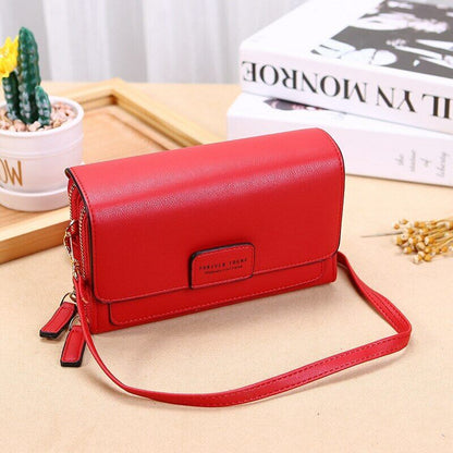 Torba Cara Crossbody | Wielofunkcyjna i Stylowa
