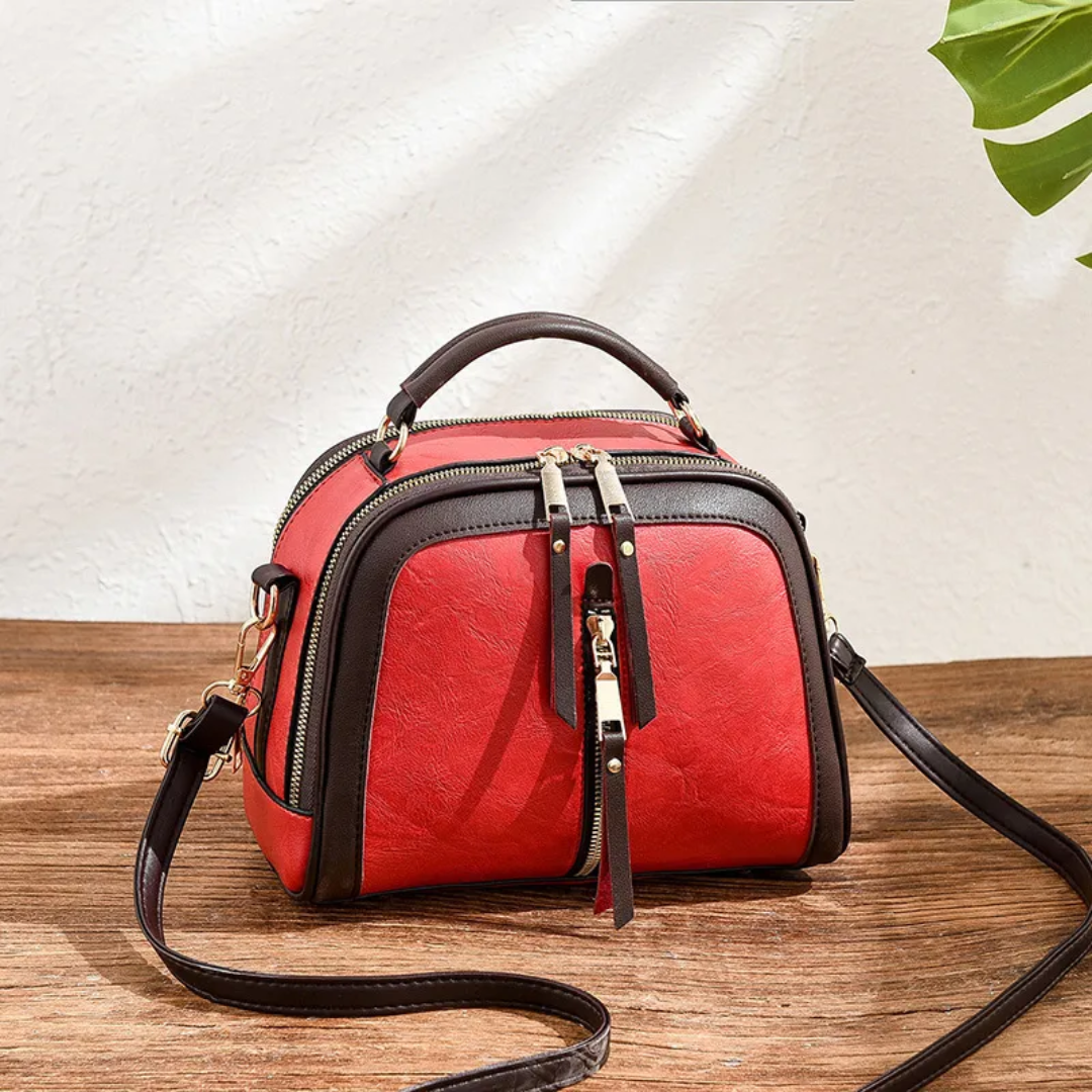 Torebka Carol Shell | Ładna i Modna