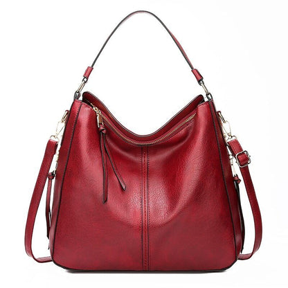 Torba Martina Hobo | Elegancka i Vintage