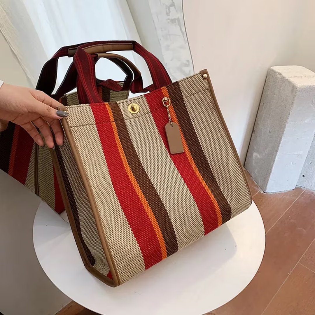 Torby Rachelle Canvas | Wszechstronne i Modne