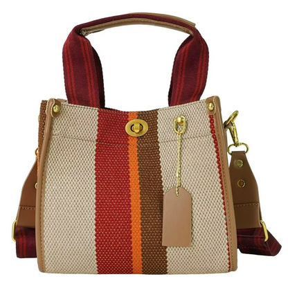 Torby Rachelle Canvas | Wszechstronne i Modne